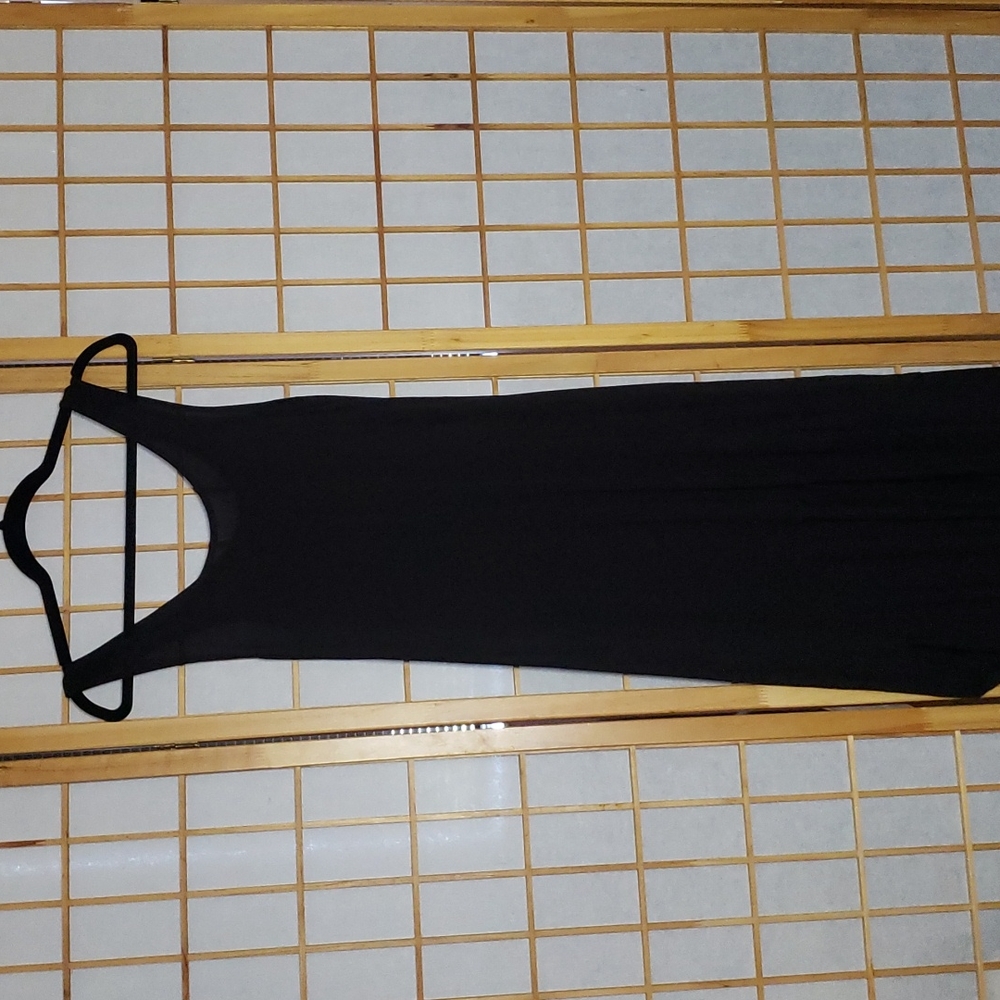 High low dress